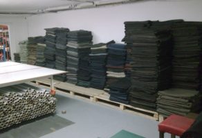 Stock tekstil na kilo 21. Novembar DOO Niš