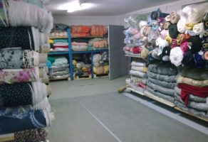 Stock tekstil na kilo 21. Novembar DOO Niš