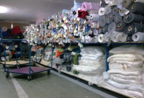 Stock tekstil na kilo 21. Novembar DOO Niš