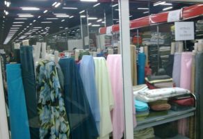 Stock tekstil na kilo 21. Novembar DOO Niš