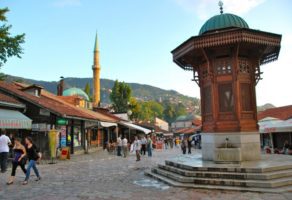 Turisticka agencija ODISEJ 1995 Nova Pazova