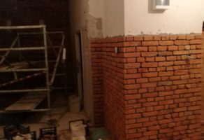 Obrada prirodnig Kamena Bela Zemlja