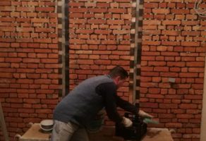 Obrada prirodnig Kamena Bela Zemlja