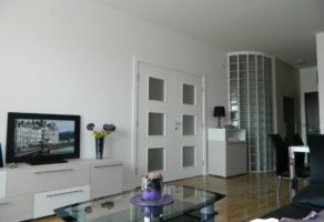 ARAMONT DOO Dunavske Terase Beograd