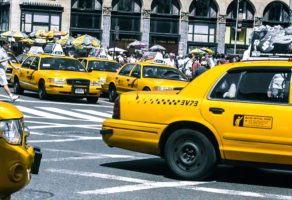 Taxi i Rent a Car Kokan Velika Plana