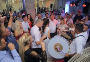 Trubaci za svadbe, slavlja i veselja Trubaci Niš