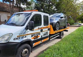 Auto servis i Šlep služba GB Ruma