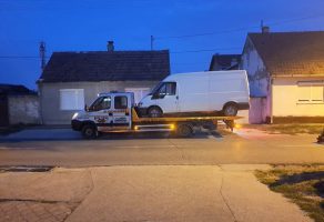 Auto servis i Šlep služba GB Ruma