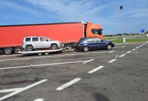 Auto servis i Šlep služba GB Ruma