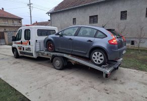 Auto servis i Šlep služba GB Ruma