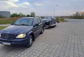 Auto servis i Šlep služba GB Ruma