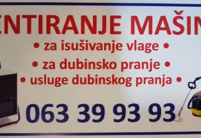 Dubinsko pranje Niš – Top Wash Servis