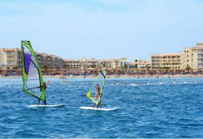 Turisticka agencija ODISEJ 1995 Nova Pazova