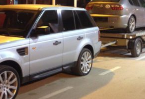 Šlep Služba Draža – Beograd