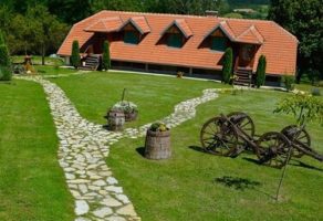 Seoski Turizam – Klatičevo