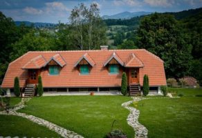 Seoski Turizam – Klatičevo