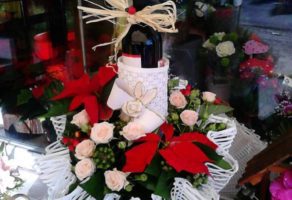 Cvećara Mini Orhideja – Beograd