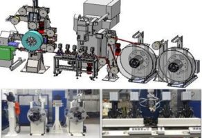 ROBOTIR DOO – Mašinsko projektovanje i dizajn