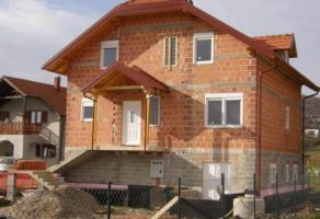 JANKOVIĆ GRADNJA – Gradjevinski radovi