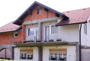 JANKOVIĆ GRADNJA – Gradjevinski radovi