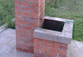 JANKOVIĆ GRADNJA – Gradjevinski radovi