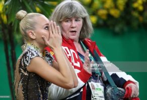 Gimnastički Klub Palestra – Novi Sad