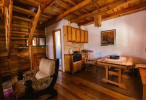 Apartmani Milev – Mokra Gora