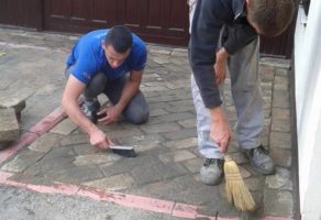 JANKOVIĆ GRADNJA – Gradjevinski radovi