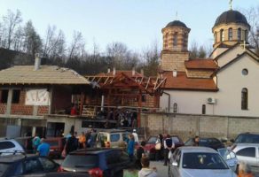 JANKOVIĆ GRADNJA – Gradjevinski radovi
