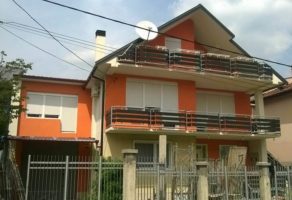 DEMIT FASADE – Izrada svih vrsta fasada