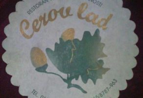 Exlusive Restoran Cerov Lad – Beograd