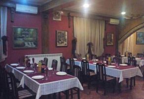 Exlusive Restoran Cerov Lad – Beograd