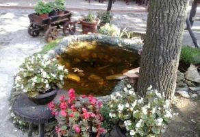 Exlusive Restoran Cerov Lad – Beograd