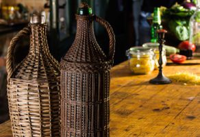Exlusive Restoran Cerov Lad – Beograd