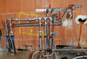 Dr Profi Vodoinstalater – Beograd