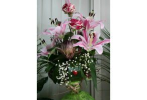 Cvećara Mini Orhideja – Beograd