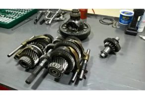 Auto Servis – Prvi Servis – Beograd