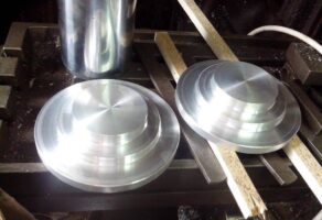 Mašinska obrada metala DVA ČEKIĆA – Beograd