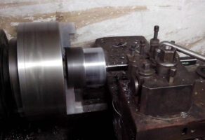 Mašinska obrada metala DVA ČEKIĆA – Beograd
