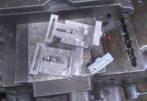 Mašinska obrada metala DVA ČEKIĆA – Beograd
