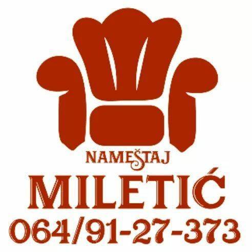 Nemastaj Miletic – Beograd
