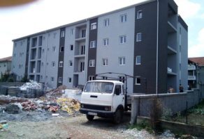 DEMIT FASADE – Izrada svih vrsta fasada