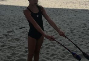 Gimnastički Klub Palestra – Novi Sad