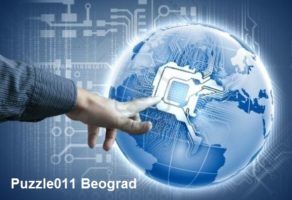 KNJIGOVODSTVENA AGENCIJA 011 PUZZLE – BEOGRAD