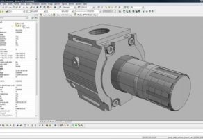 ROBOTIR DOO – Mašinsko projektovanje i dizajn