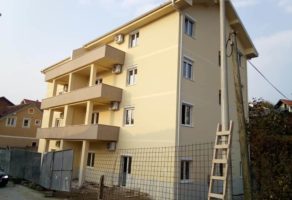 DEMIT FASADE – Izrada svih vrsta fasada