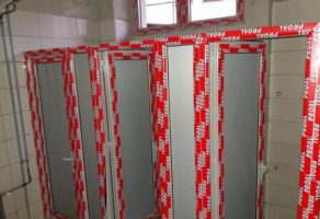 ALU i PVC Stolarija Still