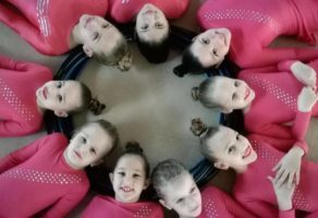 Gimnastički Klub Palestra – Novi Sad