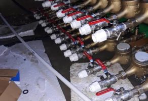 Vodoinstalater Aqva Corner – Zlatibor