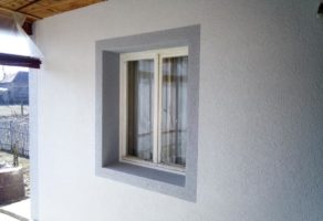 DEMIT FASADE – Izrada svih vrsta fasada